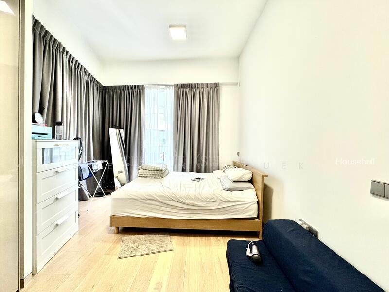 Corals at Keppel Bay, S$ 2,128,500 (Negotiable), 990 sqft, Condos - Condominium