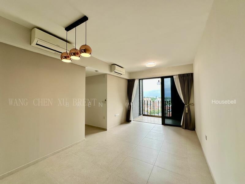 Grandeur Park Residences
