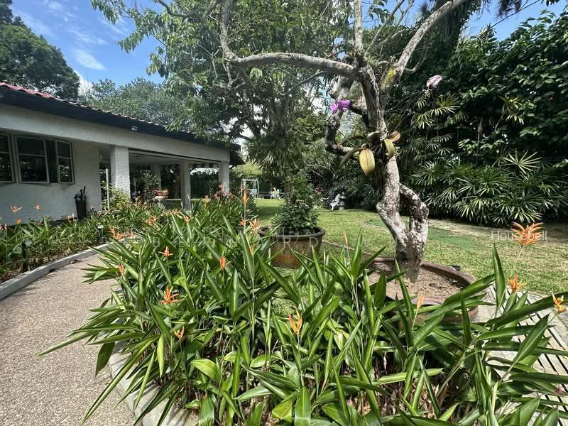 Good class Bungalow Bin Tong Park, S$ 40,800,000 (Negotiable), 4,200 sqft, Landed - Good Class Bungalow