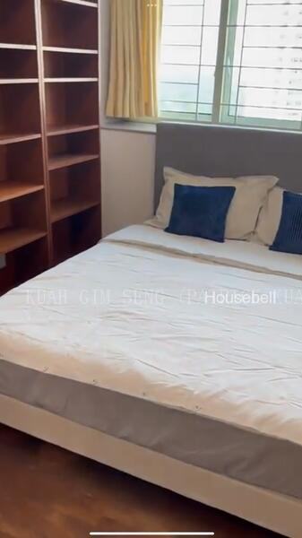 Queens, S$ 1,350 /mo, 100 sqft, Condos - Condominium