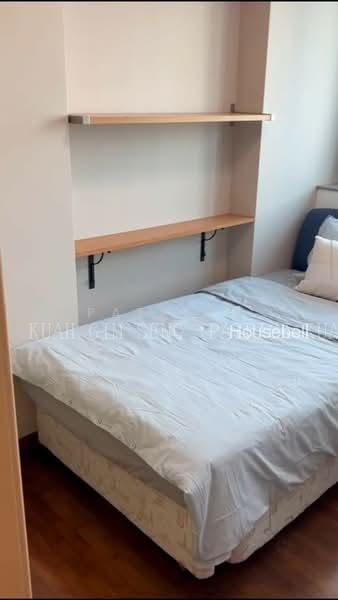 Queens, S$ 1,350 /mo, 100 sqft, Condos - Condominium