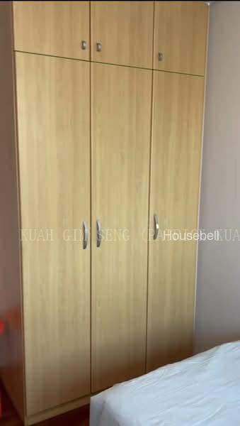 Queens, S$ 1,350 /mo, 100 sqft, Condos - Condominium