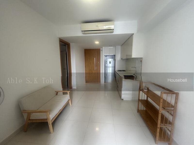 Bartley Residences