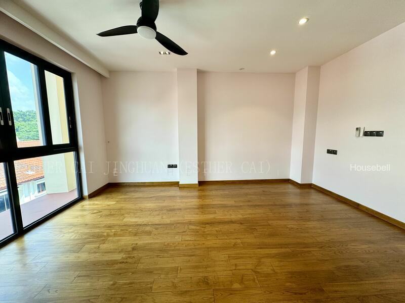 Heeton Park, S$ 1,800 /mo, 300 sqft, Landed - Terraced House