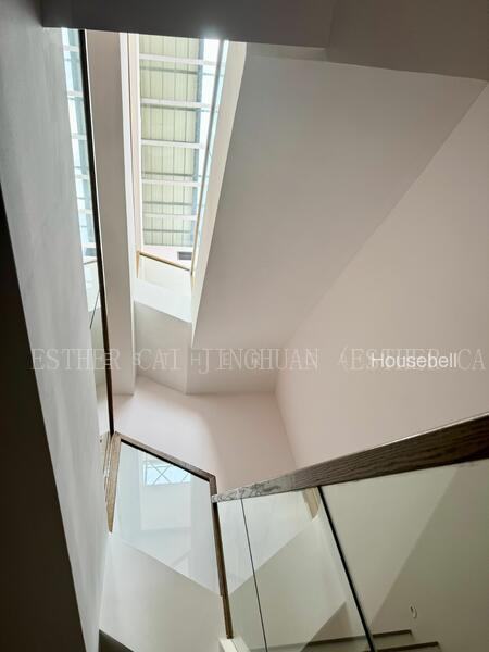 Heeton Park, S$ 1,800 /mo, 300 sqft, Landed - Terraced House