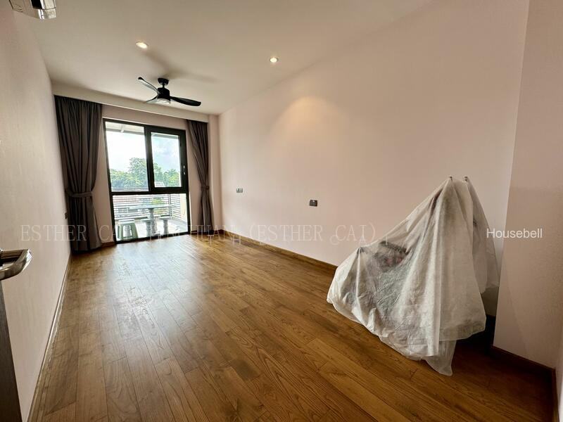 Heeton Park, S$ 1,800 /mo, 300 sqft, Landed - Terraced House