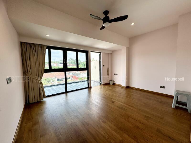 Heeton Park, S$ 1,800 /mo, 300 sqft, Landed - Terraced House