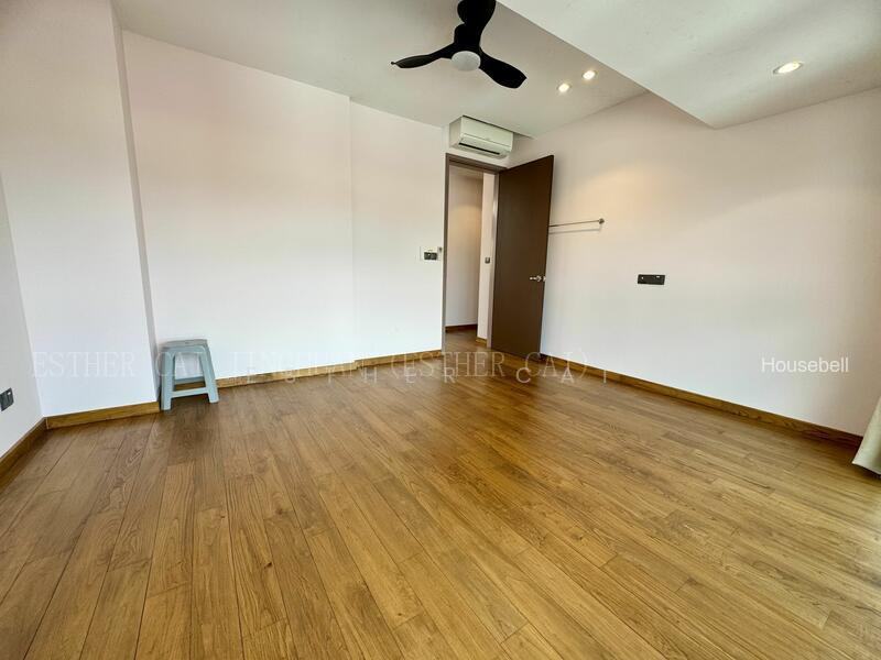Heeton Park, S$ 1,800 /mo, 300 sqft, Landed - Terraced House