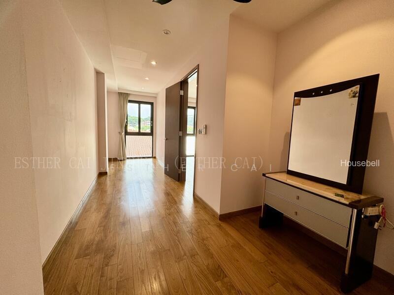 Heeton Park, S$ 1,800 /mo, 300 sqft, Landed - Terraced House