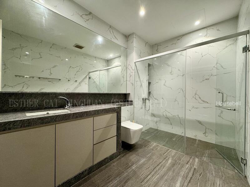 Heeton Park, S$ 1,800 /mo, 300 sqft, Landed - Terraced House
