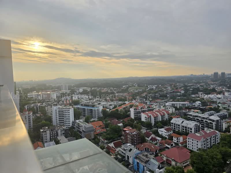 26 Newton, S$ 2,739,000 (Starting From), 1,539 sqft, Condos - Condominium