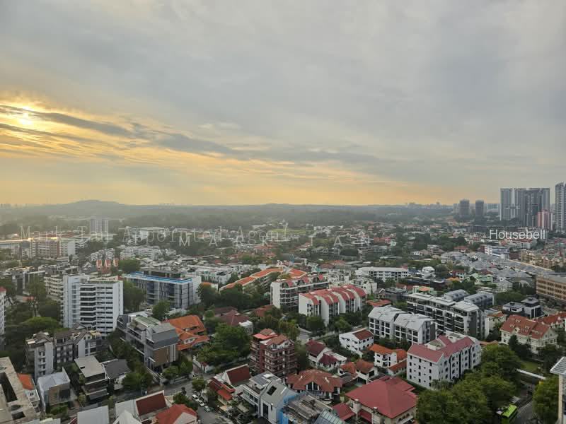 26 Newton, S$ 2,739,000 (Starting From), 1,539 sqft, Condos - Condominium