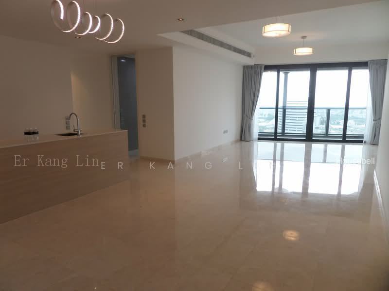 DUO Residences