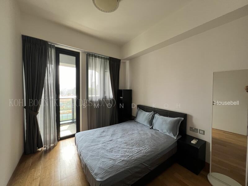 DUO Residences, S$ 1,280,000 (Starting From), 614 sqft, Condos - Apartment