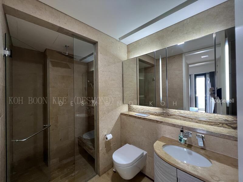 DUO Residences, S$ 1,280,000 (Starting From), 614 sqft, Condos - Apartment