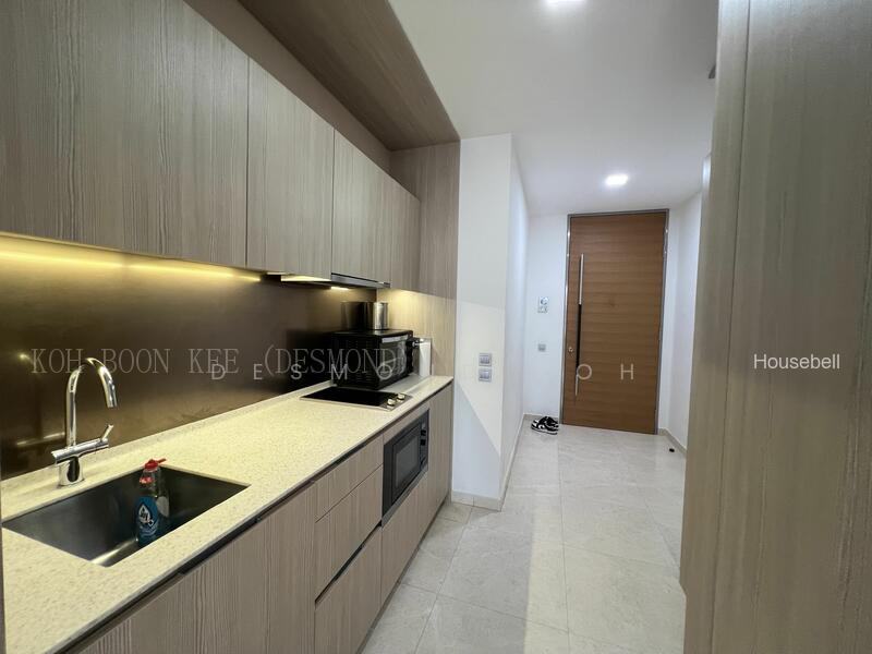 DUO Residences, S$ 1,280,000 (Starting From), 614 sqft, Condos - Apartment