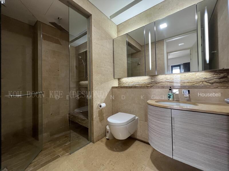 DUO Residences, S$ 1,280,000 (Starting From), 614 sqft, Condos - Apartment