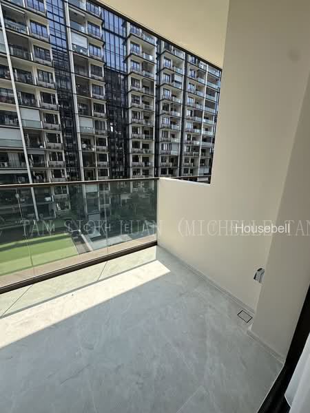 Dairy Farm Residences, S$ 3,799 (Negotiable) /mo, 711 sqft, Condos - Condominium