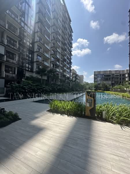 Dairy Farm Residences, S$ 3,799 (Negotiable) /mo, 711 sqft, Condos - Condominium