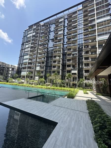 Dairy Farm Residences, S$ 3,799 (Negotiable) /mo, 711 sqft, Condos - Condominium