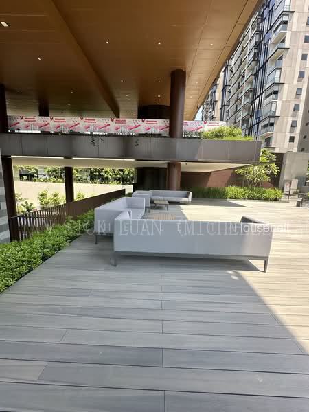 Dairy Farm Residences, S$ 3,799 (Negotiable) /mo, 711 sqft, Condos - Condominium
