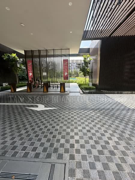 Dairy Farm Residences, S$ 3,799 (Negotiable) /mo, 711 sqft, Condos - Condominium