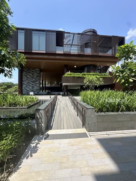 Dairy Farm Residences, S$ 3,799 (Negotiable) /mo, 711 sqft, Condos - Condominium