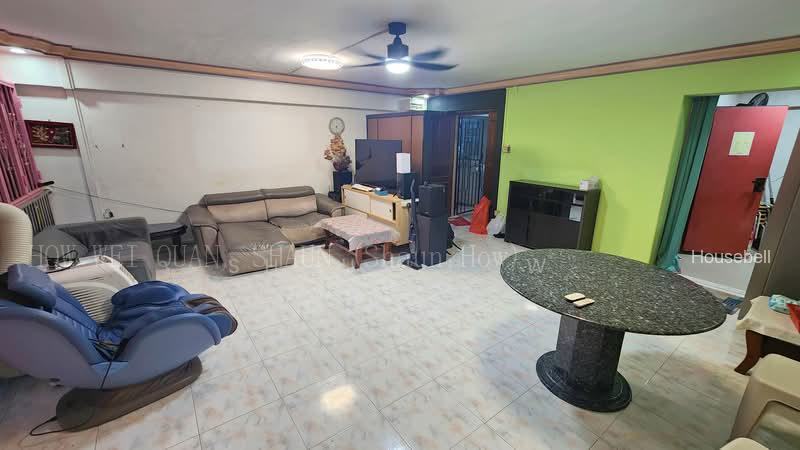667C Jurong West Street 65