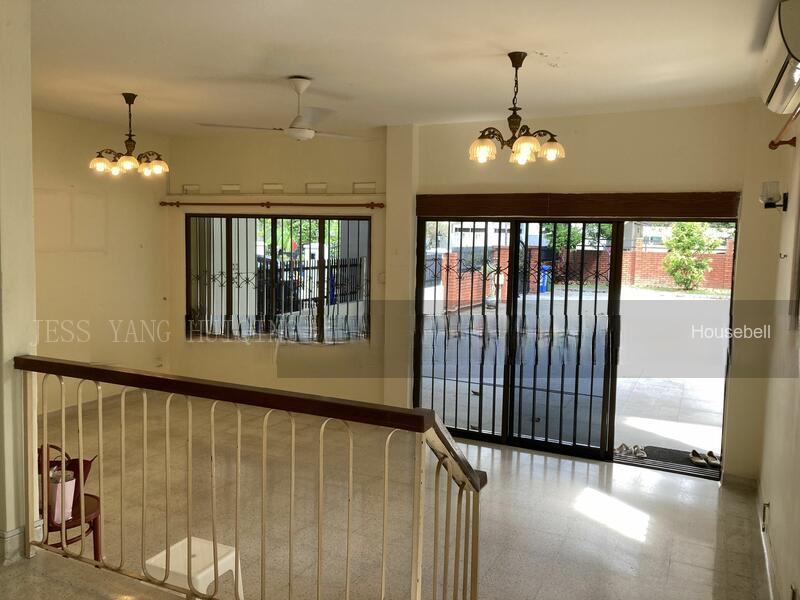Nallur Road, S$ 6,780,000, 3,133 sqft, Landed - Corner Terrace
