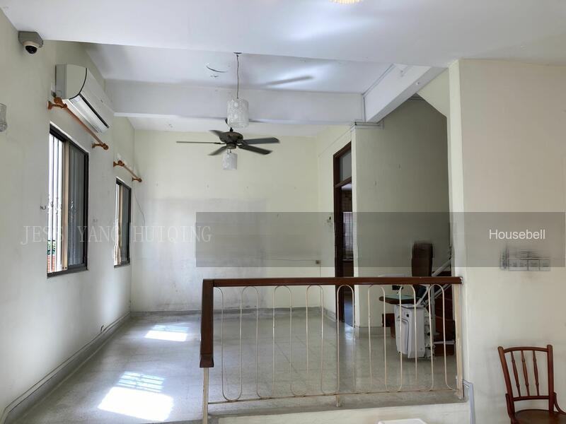 Nallur Road, S$ 6,780,000, 3,133 sqft, Landed - Corner Terrace