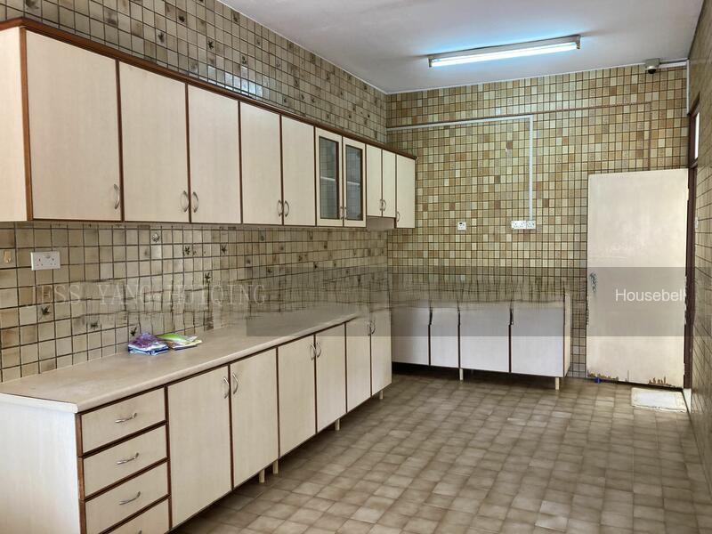 Nallur Road, S$ 6,780,000, 3,133 sqft, Landed - Corner Terrace