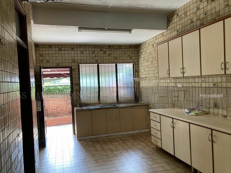 Nallur Road, S$ 6,780,000, 3,133 sqft, Landed - Corner Terrace