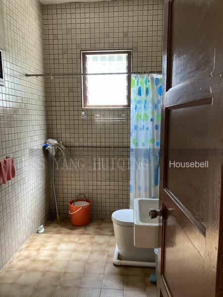 Nallur Road, S$ 6,780,000, 3,133 sqft, Landed - Corner Terrace