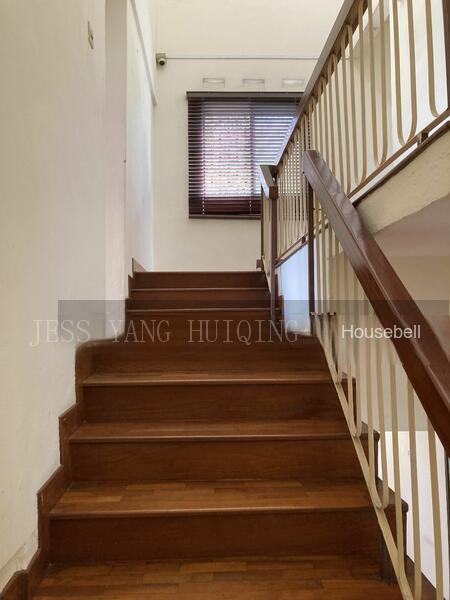 Nallur Road, S$ 6,780,000, 3,133 sqft, Landed - Corner Terrace