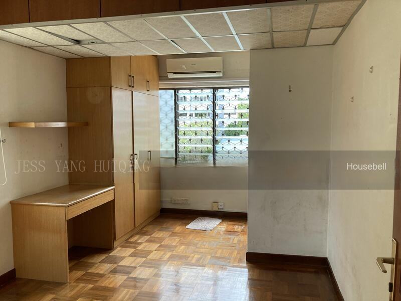 Nallur Road, S$ 6,780,000, 3,133 sqft, Landed - Corner Terrace
