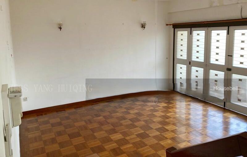 Nallur Road, S$ 6,780,000, 3,133 sqft, Landed - Corner Terrace