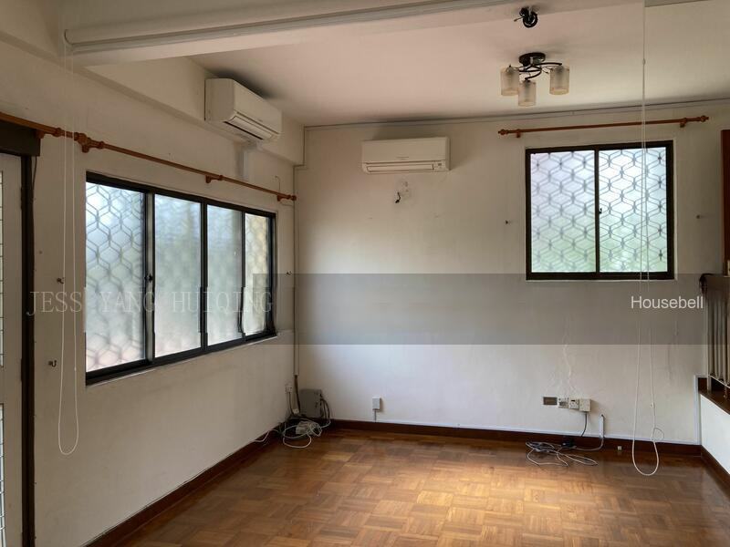 Nallur Road, S$ 6,780,000, 3,133 sqft, Landed - Corner Terrace