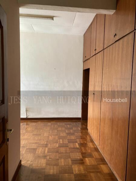 Nallur Road, S$ 6,780,000, 3,133 sqft, Landed - Corner Terrace