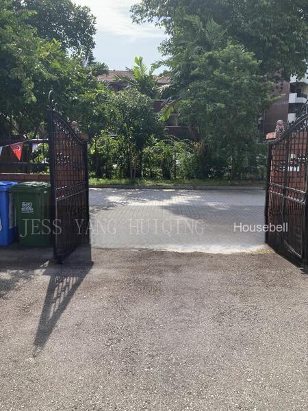 Nallur Road, S$ 6,780,000, 3,133 sqft, Landed - Corner Terrace