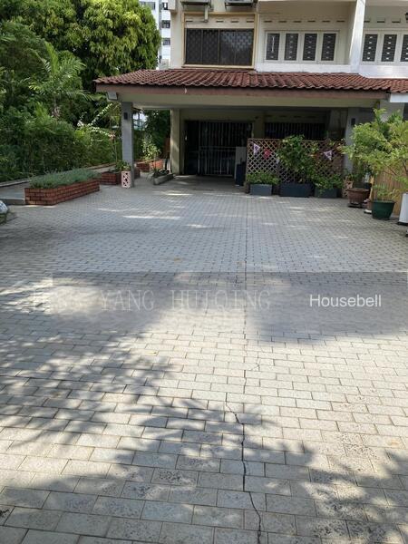 Nallur Road, S$ 6,780,000, 3,133 sqft, Landed - Corner Terrace