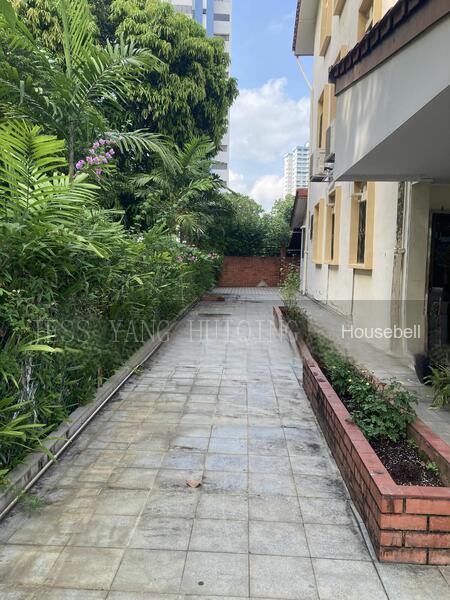 Nallur Road, S$ 6,780,000, 3,133 sqft, Landed - Corner Terrace