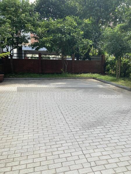 Nallur Road, S$ 6,780,000, 3,133 sqft, Landed - Corner Terrace