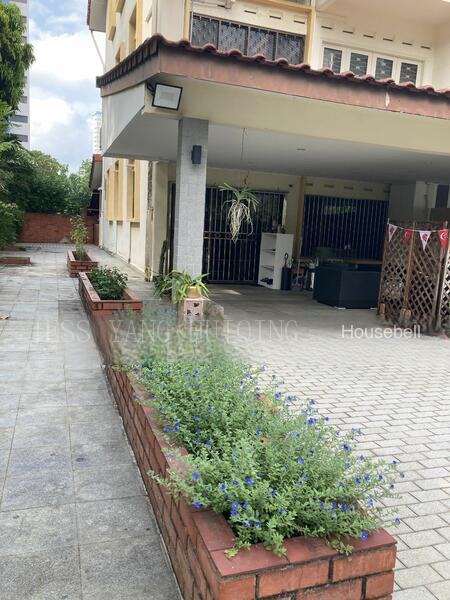 Nallur Road, S$ 6,780,000, 3,133 sqft, Landed - Corner Terrace
