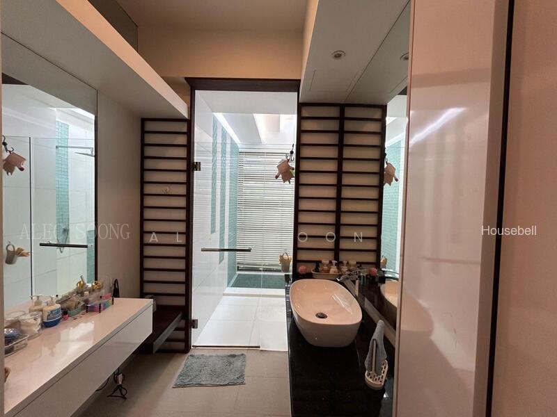 Goodman Road, S$ 18,500,000, 6,986 sqft, Landed - Semi-Detached House
