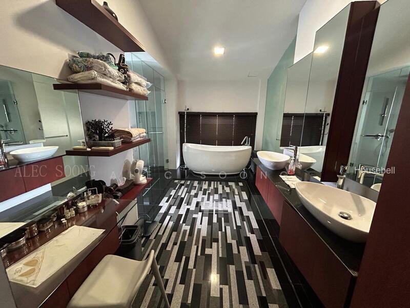 Goodman Road, S$ 18,500,000, 6,986 sqft, Landed - Semi-Detached House