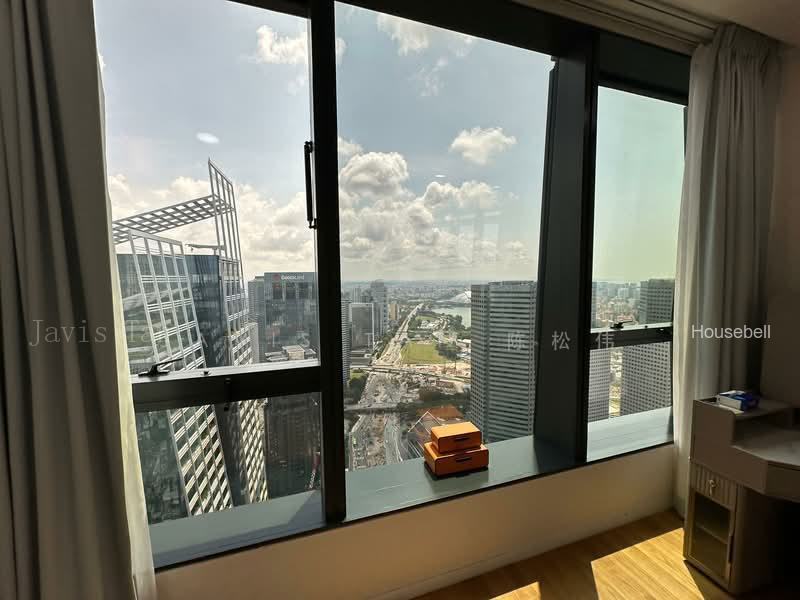 South Beach Residences