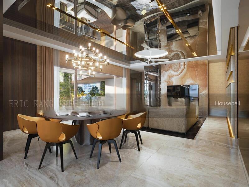The Giverny Residences