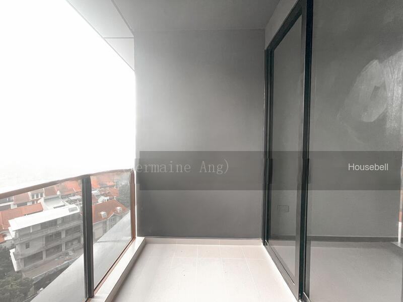 Kopar At Newton, S$ 1,220,000, 517 sqft, Condos - Condominium