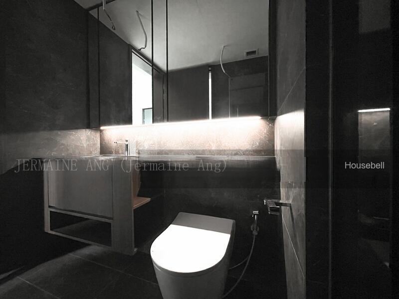 Kopar At Newton, S$ 1,220,000, 517 sqft, Condos - Condominium