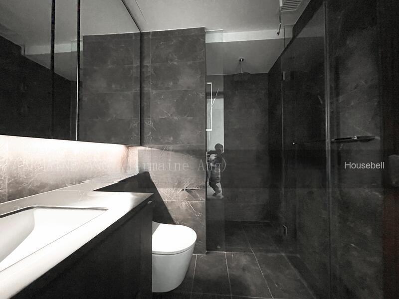 Kopar At Newton, S$ 1,220,000, 517 sqft, Condos - Condominium
